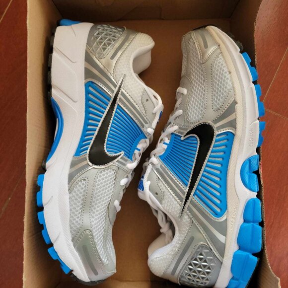 Nike Zoom Vomero 5 - Photo Blue - Picture 2 of 7